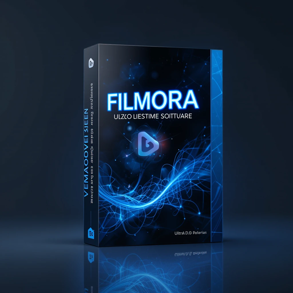 π¬ Filmora Video Editing Software