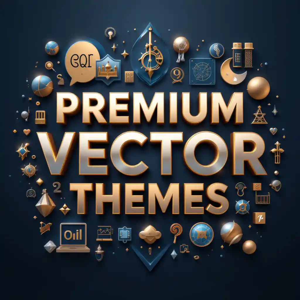 Premium Vector Themes